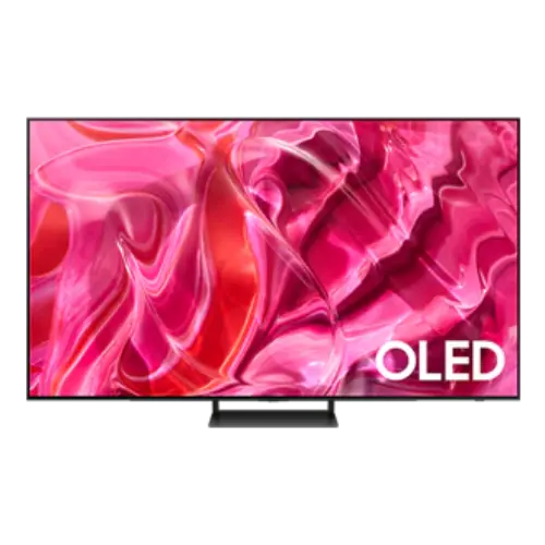 Samsung 65 OLED 4K Smart TV