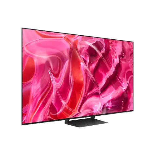 Samsung 65 OLED 4K Smart TV