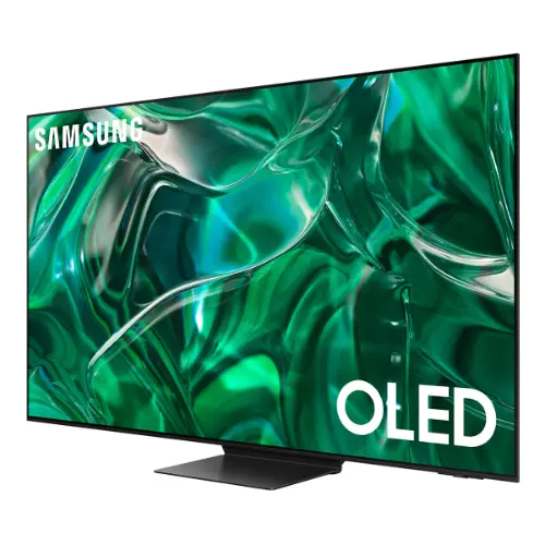 Samsung 77 OLED 4K Smart TV