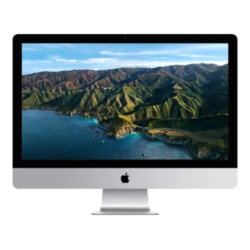 Apple iMac 27”