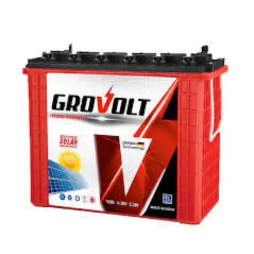 GROVOLT 220AH/12V