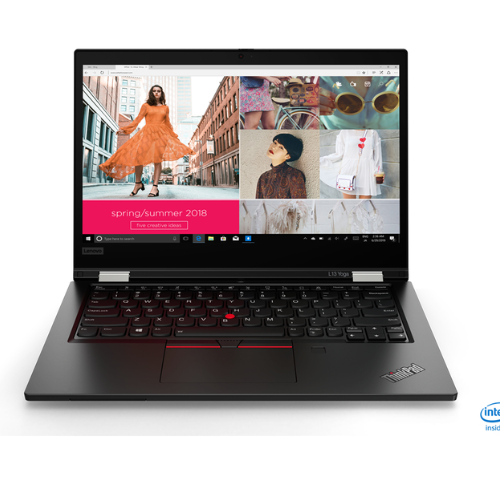 Lenovo ThinkPad L13 Yoga